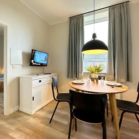 Steger-hues-app-16 Apartment Sylt