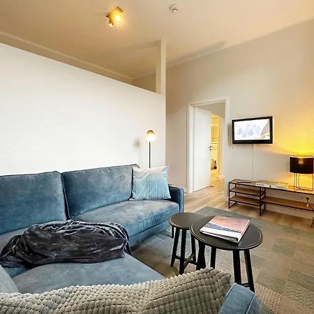 Apartment Steger-hues-app-16 Sylt