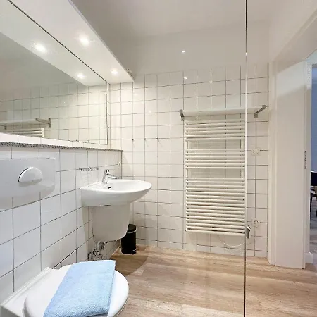 Apartment Steger-hues-app-16 Sylt