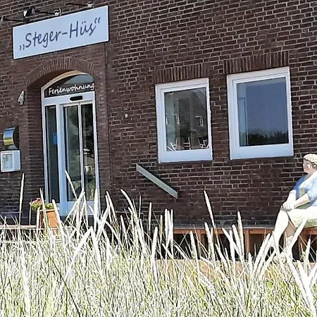 Apartment Steger-hues-app-16 Sylt